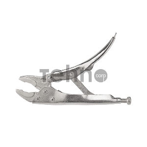 Зажим ручной 250 мм REXANT