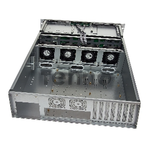 Серверный корпус ExeGate Pro EX281300RUS 3U660-HS16 <RM 19