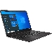 Ноутбук 15.6" HD HP 250 G8 silver (Pen N5030/4Gb/256Gb/noDVD/VGA int/DOS) (27K12EA), фото 2