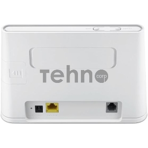 Маршрутизатор LTE Huawei B310S-22_W Беспроводной маршрутизатор 4G/LTE  300 Мбит/с  1xLAN  белый