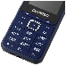 Мобильный телефон Digma LINX B241 32Mb темно-синий моноблок 2.44" 240x320 0.08Mpix GSM900/1800, фото 8