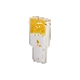 Струйный картридж Sakura F9K15A (№728 Yellow) для HP, желтый, 300 мл., фото 3