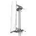Антенна MikroTik RB921GS-5HPacD-19S mANTBox 19s (5GHz 120 degree 19dBi 2X2 MIMO Dual Polarization Sector Antenna, 720MHz CPU, 128MB RAM, 1xGbit LAN, 1xSFP, PoE, PSU, mounting kit, RouterOS L4), фото 9
