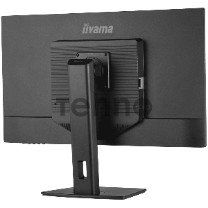 Монитор LCD 31.5'' 16:9 2560х1440(WQHD) IPS, nonGLARE, 300cd/m2, H178°/V178°, 1200:1, 80M:1, 1.07B Color, 4ms, HDMI, DP, Height adj, Tilt, Speakers, Audio out, 3Y, Black