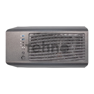 Компьютер IRU Game 510B6GMA MT i5 12400 (2.5) 16Gb SSD500Gb RTX3050 8Gb Free DOS GbitEth 500W черный (1769122)