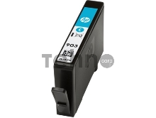 Картридж струйный HP 903 T6L87AE голубой для HP OJP 6960/6970 (315стр.)