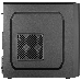 Корпус Aerocool Cs-103, mATX, без БП, 1x USB3.0, 2x USB2.0, фото 4