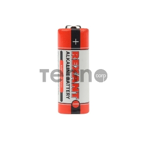Батарейка 23 A 12 V REXANT Батарейка 23 A 12 V REXANT