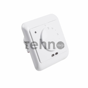 Терморегулятор механический с датчиком температуры пола и воздуха (R72XT) REXANT