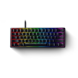 Игровая клавиатура Razer Huntsman Mini Razer Huntsman Mini Gaming keyboard  - Russian Layout