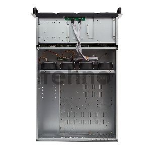 Серверный корпус ExeGate Pro EX281300RUS 3U660-HS16 <RM 19