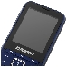 Мобильный телефон Digma LINX B241 32Mb темно-синий моноблок 2.44" 240x320 0.08Mpix GSM900/1800, фото 7