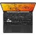 Ноутбук ASUS FX506QM R7-5800H 15" 16GB 512GB W11 FX506QM-HN053W, фото 1