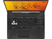 Ноутбук ASUS FX506QM R7-5800H 15