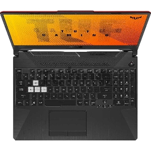 Ноутбук ASUS FX506QM R7-5800H 15 16GB 512GB W11 FX506QM-HN053W Ноутбук ASUS FX506QM R7-5800H 15 16GB 512GB W11 FX506QM-HN053W