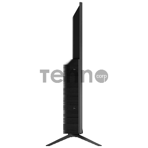 Телевизор LED Kivi 32 32H750NB черный HD 60Hz DVB-T2 DVB-C USB WiFi Smart TV