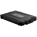 Внешний корпус для жесткого диска 2.5"" ADATA External Enclosure ED600 AED600U31-CBK USB 3.1, For SSD, HDD 7mm&9.5mm, IP54, Black, Retail, фото 8