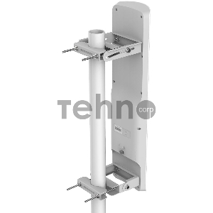 Антенна MikroTik RB921GS-5HPacD-19S mANTBox 19s (5GHz 120 degree 19dBi 2X2 MIMO Dual Polarization Sector Antenna, 720MHz CPU, 128MB RAM, 1xGbit LAN, 1xSFP, PoE, PSU, mounting kit, RouterOS L4)