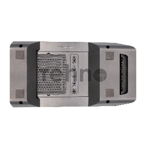 Компьютер IRU Game 510B6GMA MT i5 12400 (2.5) 16Gb SSD500Gb RTX3050 8Gb Free DOS GbitEth 500W черный (1769122)