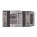 Компьютер IRU Game 510B6GMA MT i5 12400 (2.5) 16Gb SSD500Gb RTX3050 8Gb Free DOS GbitEth 500W черный (1769122), фото 12
