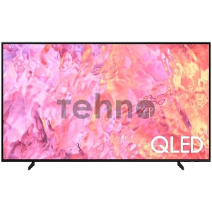 Телевизор QLED Samsung 55