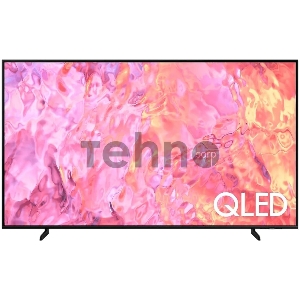 Телевизор QLED Samsung 55