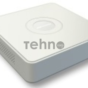 Регистратор HIWATCH 4CH DS-N304(D)