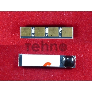 Чип Samsung CLP-315/310N,CLX-3175 (MLT-409-BK) Black 1.5K (ELP, Китай)