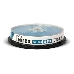 Диск CD-RW Mirex 700 Mb, 12х, Cake Box (10), (10/300), фото 1