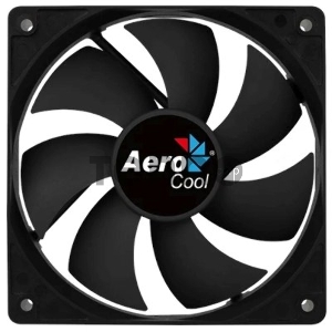Вентилятор Aerocool Force 12 Black