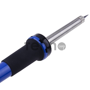 Паяльник REXANT, керам.нагреватель, долговечное жало,  25 Вт, 230 В, серия МАСТЕР