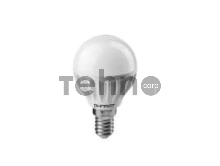 Лампа светодиодная OLL-G45-10-230-4K-E14 | 61966 | ОНЛАЙТ