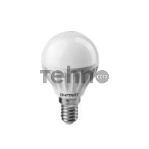 Лампа светодиодная OLL-G45-10-230-4K-E14 | 61966 | ОНЛАЙТ