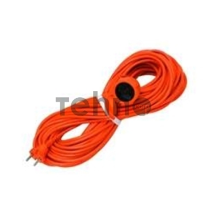 UNIVersal Удлинитель УШ-10 IP-54 шнур ПВС 2x1 20м 9632780 UNIVersal Удлинитель УШ-10 IP-54 шнур ПВС 2x1 20м 9632780