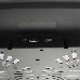 Подставка для ноутбука CROWN CMLC-530T  (Для ноутбуков17"" ;Размер: 395*305*54мм;Размер вентилятора: D140*20мм *2шт.;LED подсветка красная; USB), фото 5