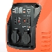 Генератор инверторный PATRIOT 3000il, 3,0/3,5 кВт, уровень шума 63 dB, колеса, вес 31,5 кг, фото 3