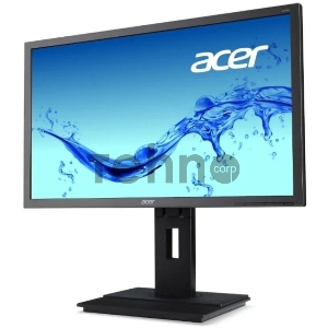 Монитор ACER 23.8 B246HYLAymdpr IPS LED, 1920x1080, 5ms, 250cd/m2, Dark Grey