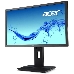 Монитор ACER 23.8" B246HYLAymdpr IPS LED, 1920x1080, 5ms, 250cd/m2, Dark Grey, фото 7