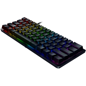 Игровая клавиатура Razer Huntsman Mini Razer Huntsman Mini Gaming keyboard  - Russian Layout