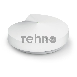 Роутер TP-LINK DECO M5(1-PACK) AC1300 Домашняя Mesh Wi-Fi система