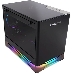 Корпус Inwin CF08B (A1 Prime) черный 750W miniITX 2x120mm 2xUSB3.0 audio, фото 2