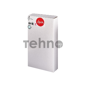 Струйный картридж Sakura F9K16A (№728 Magenta) для HP, пурпурный, 300 мл.