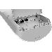 Антенна MikroTik RB921GS-5HPacD-19S mANTBox 19s (5GHz 120 degree 19dBi 2X2 MIMO Dual Polarization Sector Antenna, 720MHz CPU, 128MB RAM, 1xGbit LAN, 1xSFP, PoE, PSU, mounting kit, RouterOS L4), фото 7