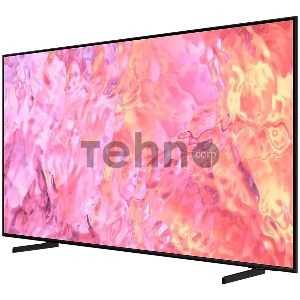Телевизор QLED Samsung 55 Телевизор QLED Samsung 55