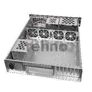 Корпус Exegate Pro 2U2098L <RM 19,  высота 2U, глубина 650, без БП, USB>