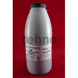 Тонер HP CP 3525/CM3530MFP/M551/M575 Black, химический (фл. 220г) B&W Premium (Mitsubishi) фас. России Тонер HP CP 3525/CM3530MFP/M551/M575 Black, химический (фл. 220г) B&W Premium (Mitsubishi) фас. России