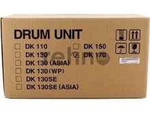 Узел фотобарабана (драм-юнит) Kyocera DK-170 (302LZ93061/2LZ93060/302LZ93060) для FS-1320D,1370DN,1035MFP,1135MFP, ECOSYS M2035DN,M2535DN, P2135d,P2035d