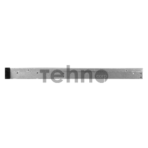 Серверный корпус Exegate Pro 1U550-04 <RM 19, высота 1U, глубина 550, БП 250ADS, USB>