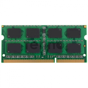 SQR-SD3M-4G1K6SNLB   Модуль памяти Advantech SODIMM DDR3L 1333/1600 Advantech  , OEM