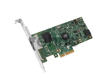 Сетевая карта I350-F2   Intel® Ethernet Server Adapter PCI-E x4 DUAL Port